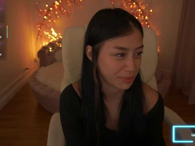 FataleNellie live cam on BongaCams