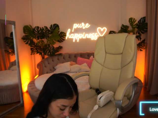 FataleNellie live cam on BongaCams