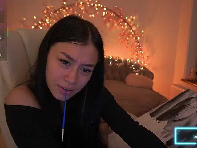 FataleNellie live cam on BongaCams