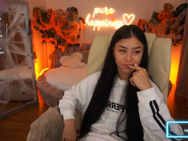 FataleNellie live cam on BongaCams