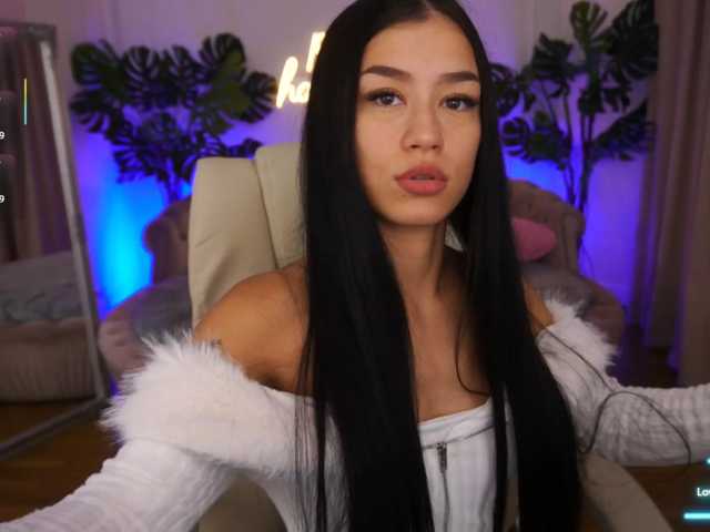 FataleNellie live cam on BongaCams