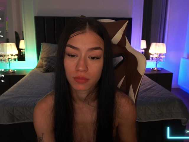 FataleNellie live cam on BongaCams