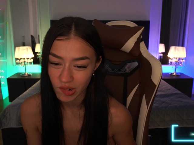 FataleNellie live cam on BongaCams