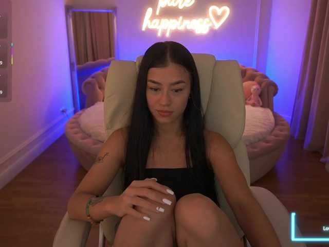 FataleNellie live cam on BongaCams