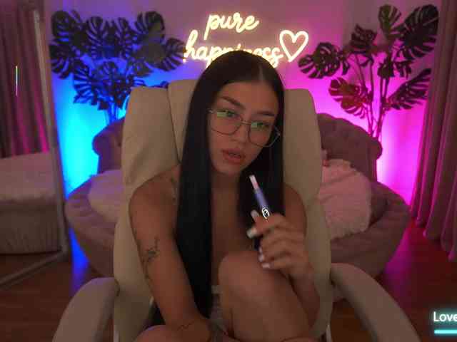 FataleNellie webcam
