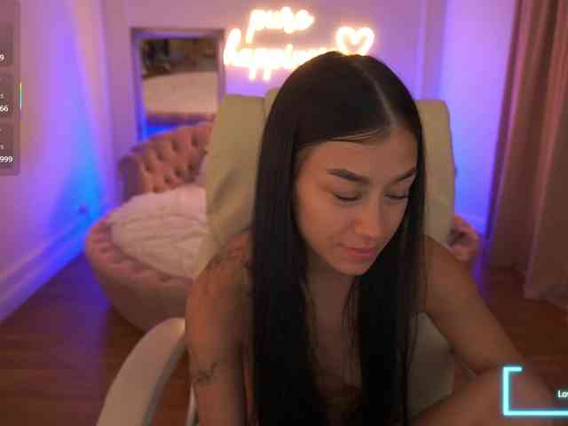 FataleNellie webcam