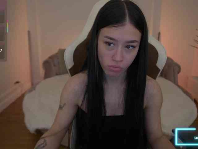 Модель: FataleNellie