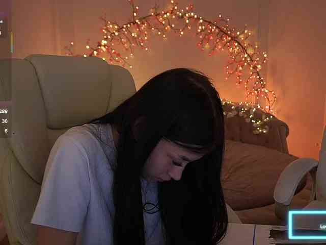 FataleNellie webcam