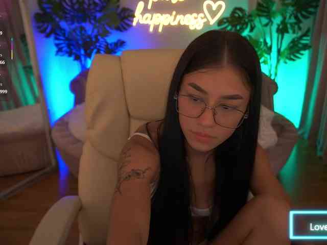 FataleNellie webcam