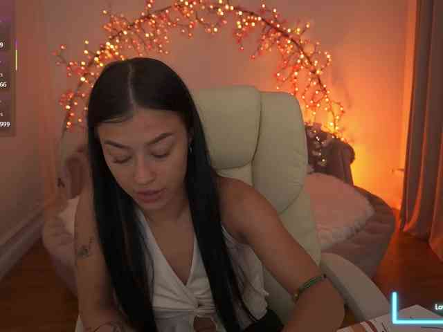 FataleNellie webcam