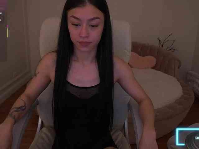 Модель: FataleNellie