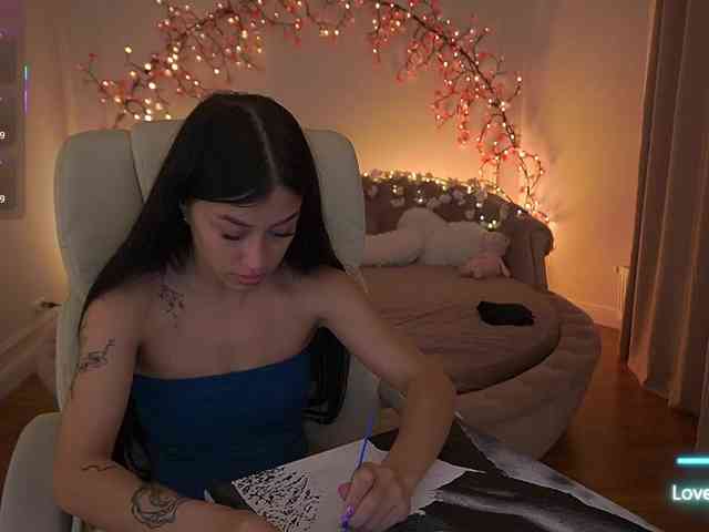 FataleNellie webcam