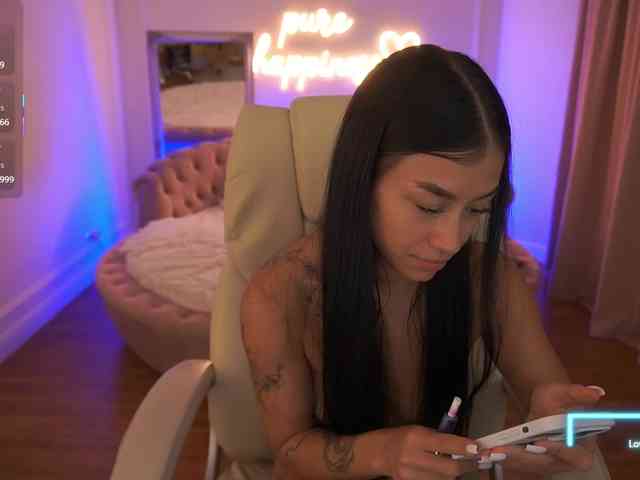 FataleNellie webcam