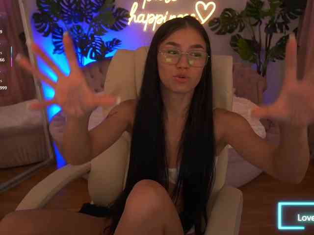 FataleNellie webcam