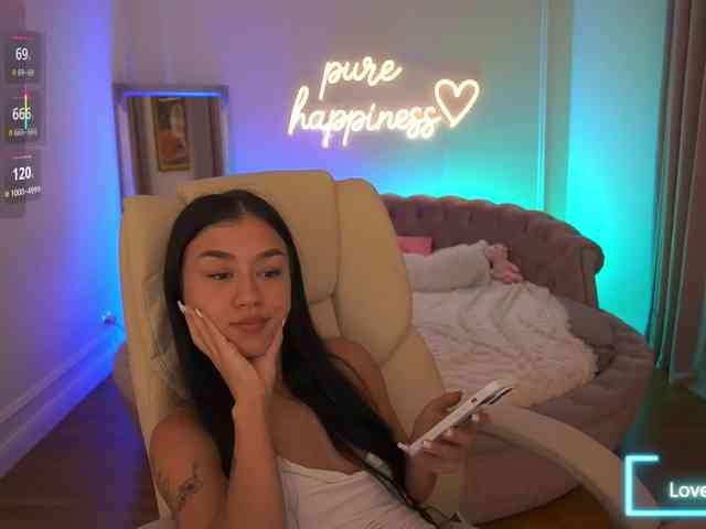 FataleNellie webcam