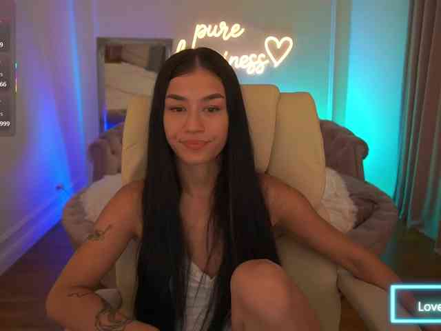 FataleNellie webcam