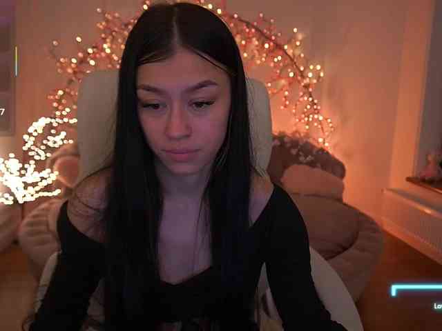 FataleNellie Live Webcam on BongaCams
