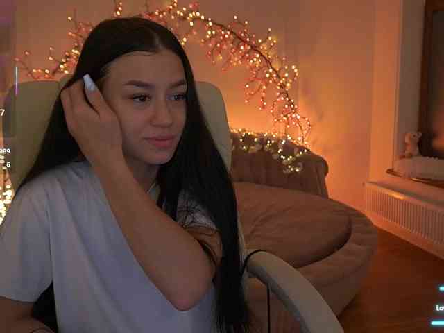 Модель: FataleNellie