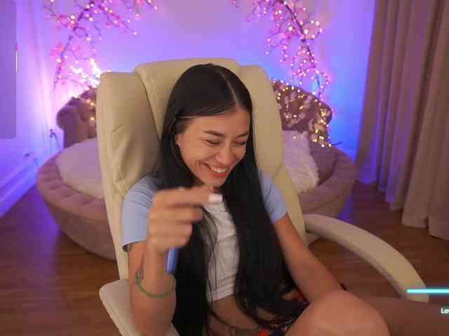 FataleNellie webcam