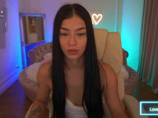 FataleNellie webcam