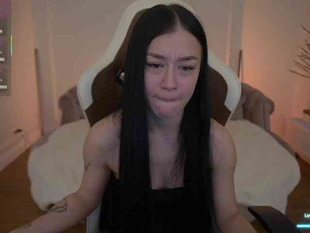 Модель: FataleNellie