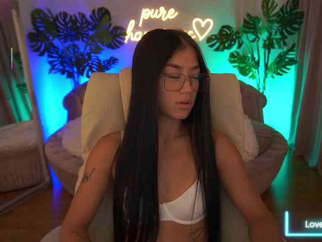 FataleNellie webcam