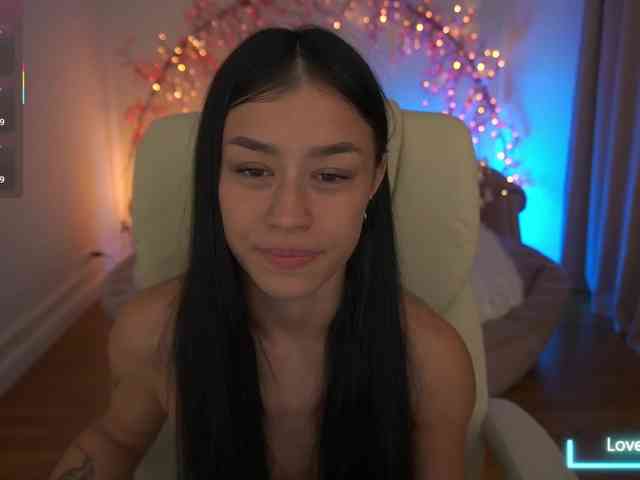 FataleNellie Sex Cam Show