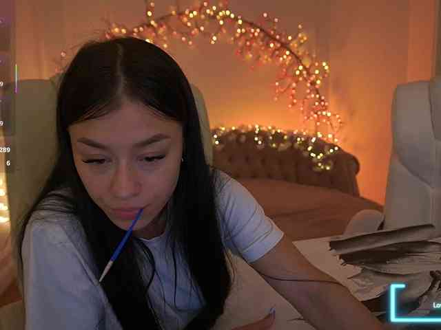 FataleNellie webcam