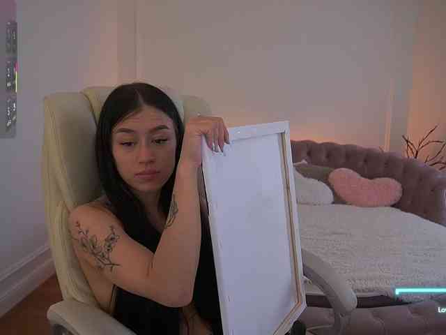FataleNellie webcam