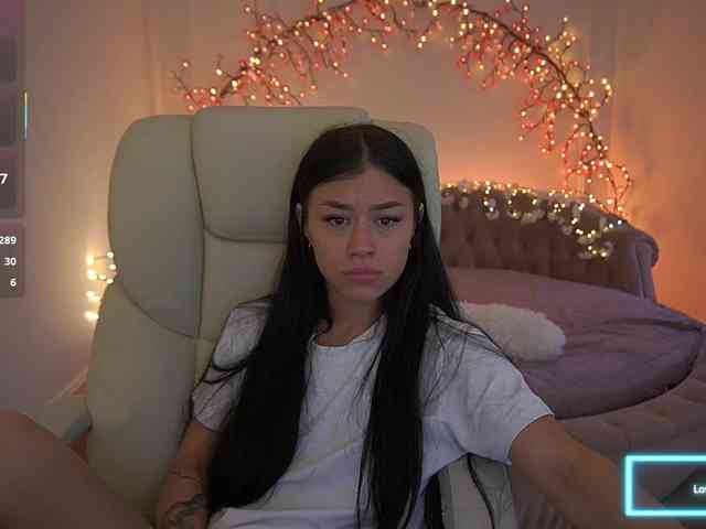 FataleNellie webcam