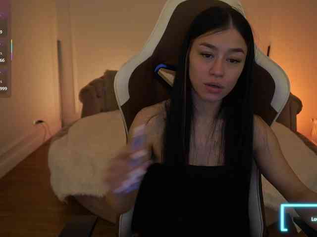 Модель: FataleNellie