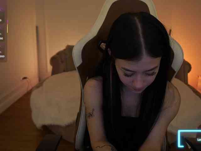 Модель: FataleNellie