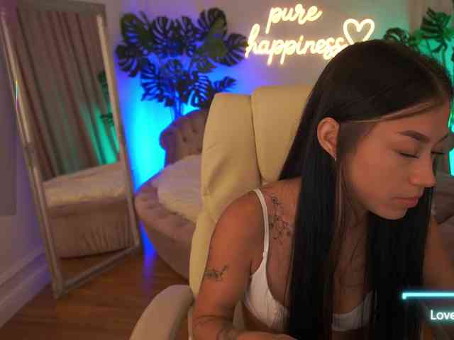 FataleNellie webcam