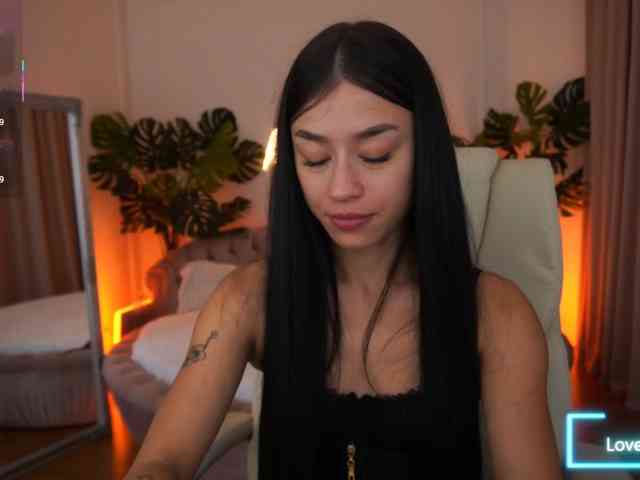 free live cam FataleNellie