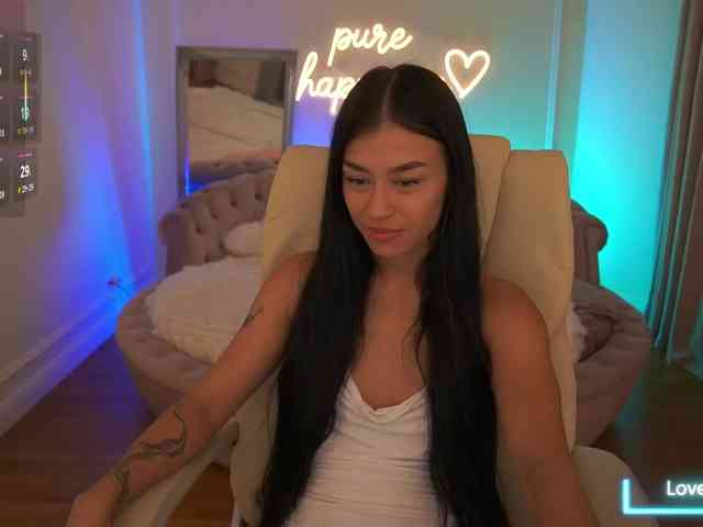 FataleNellie webcam