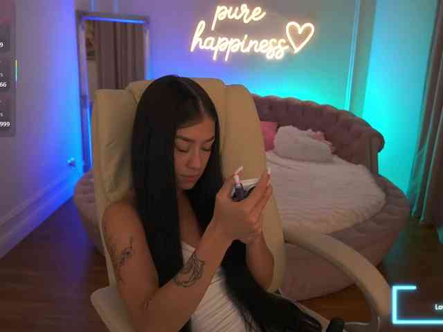 FataleNellie webcam
