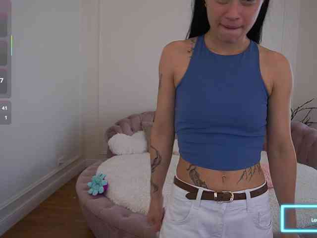 FataleNellie webcam