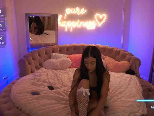 FataleNellie webcam