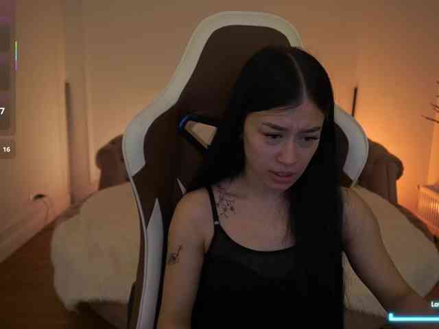 Модель: FataleNellie