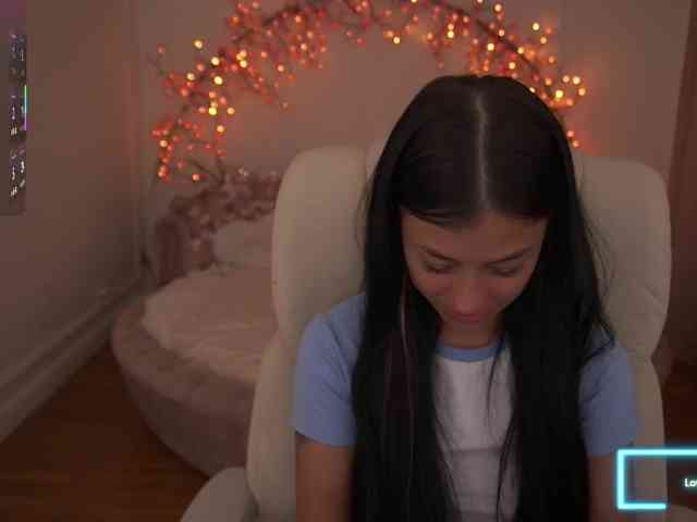 FataleNellie webcam