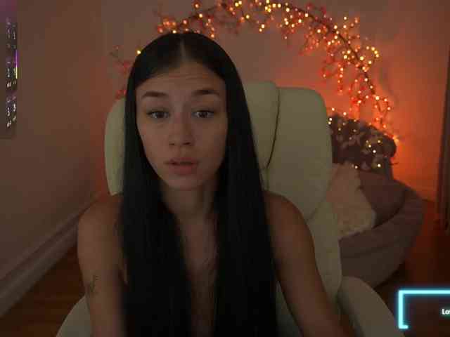FataleNellie webcam