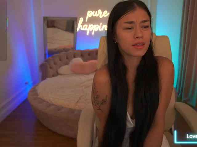 FataleNellie webcam
