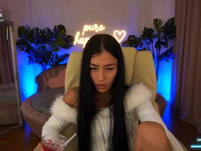 FataleNellie webcam