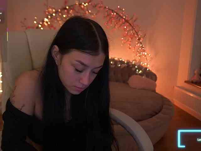 FataleNellie webcam