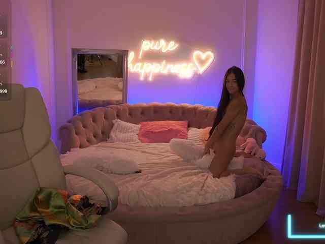 FataleNellie webcam