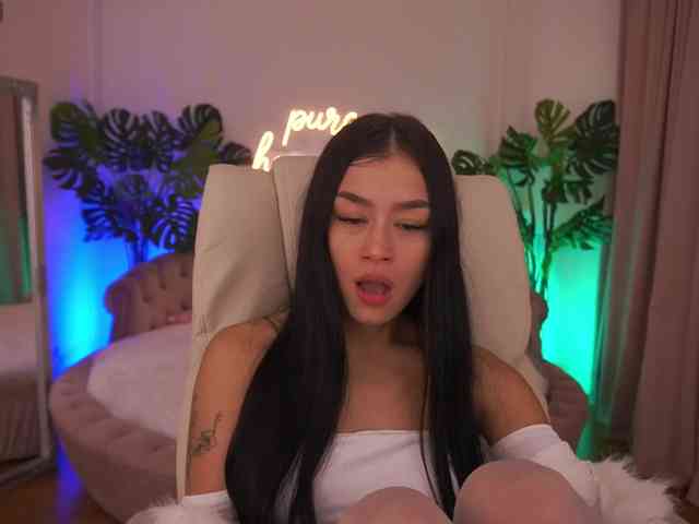 FataleNellie webcam