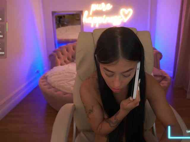 FataleNellie private
