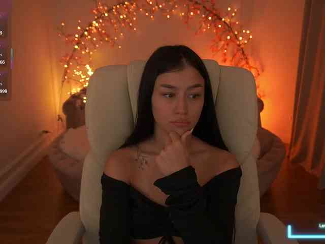 FataleNellie webcam