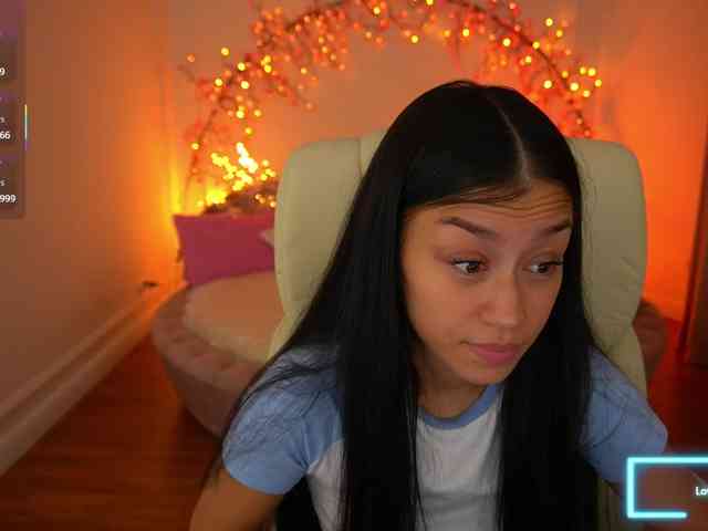 FataleNellie webcam