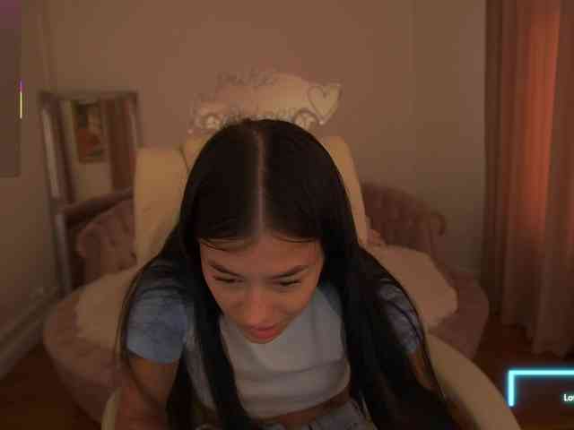 FataleNellie webcam